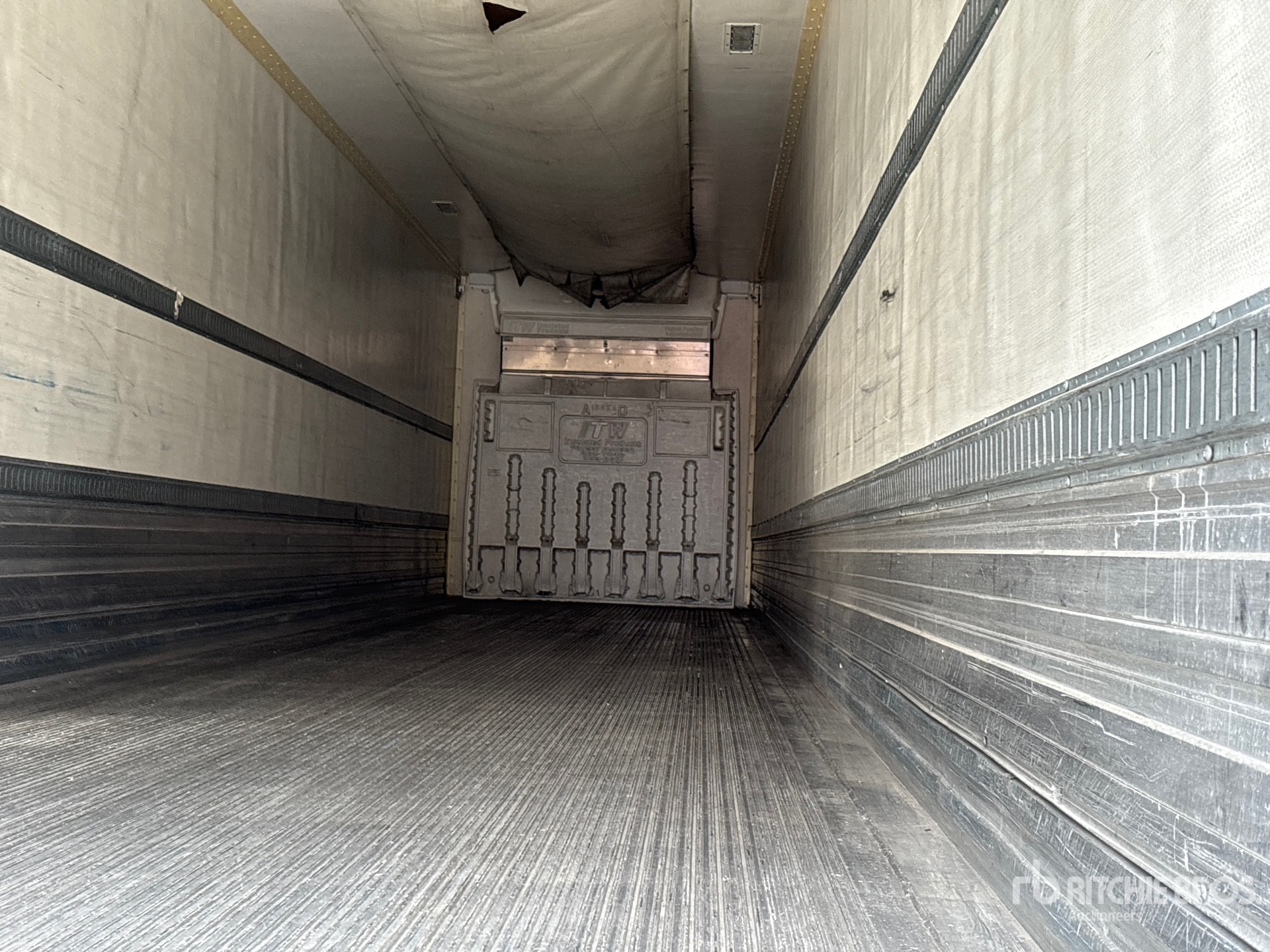 2013 Great Dane ETL-1114-11099