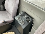 Cab with