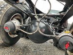 Brakes with