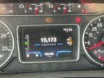 Cab with Engine Hours