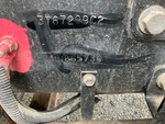 General Appearance with Frame Stamp Serial Number/VIN Photo