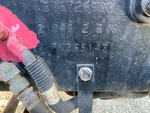 General Appearance with Frame Stamp Serial Number/VIN Photo