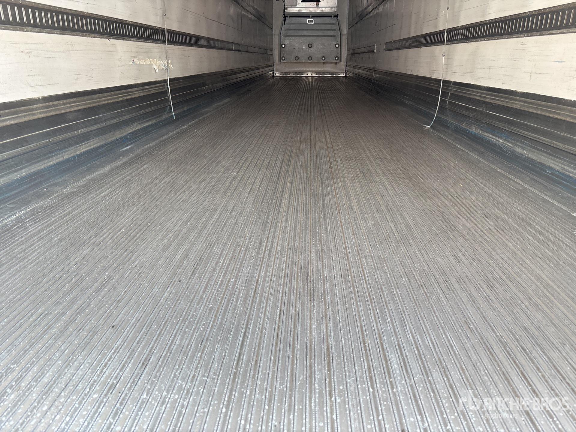2017 Great Dane 53 ft T/A
