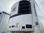 Basic Refrigeration Unit with