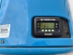 Basic Refrigeration Unit with