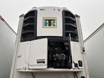 Basic Refrigeration Unit with