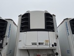 Basic Refrigeration Unit with