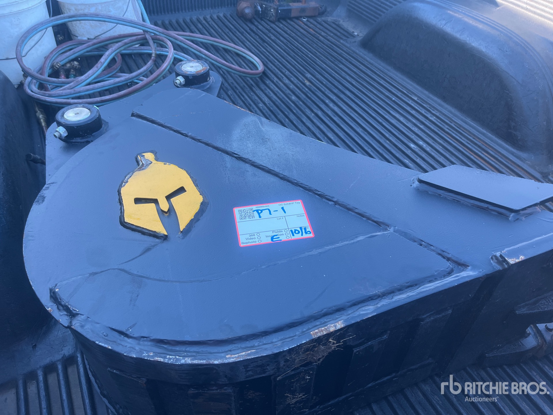 Trojan 50CL 12 IN