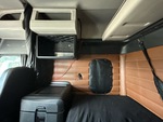 Cab with