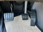 Cab with