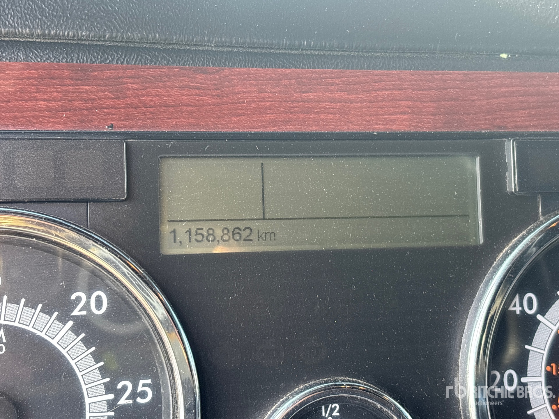 2019 Western Star 5700