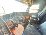 Cab with