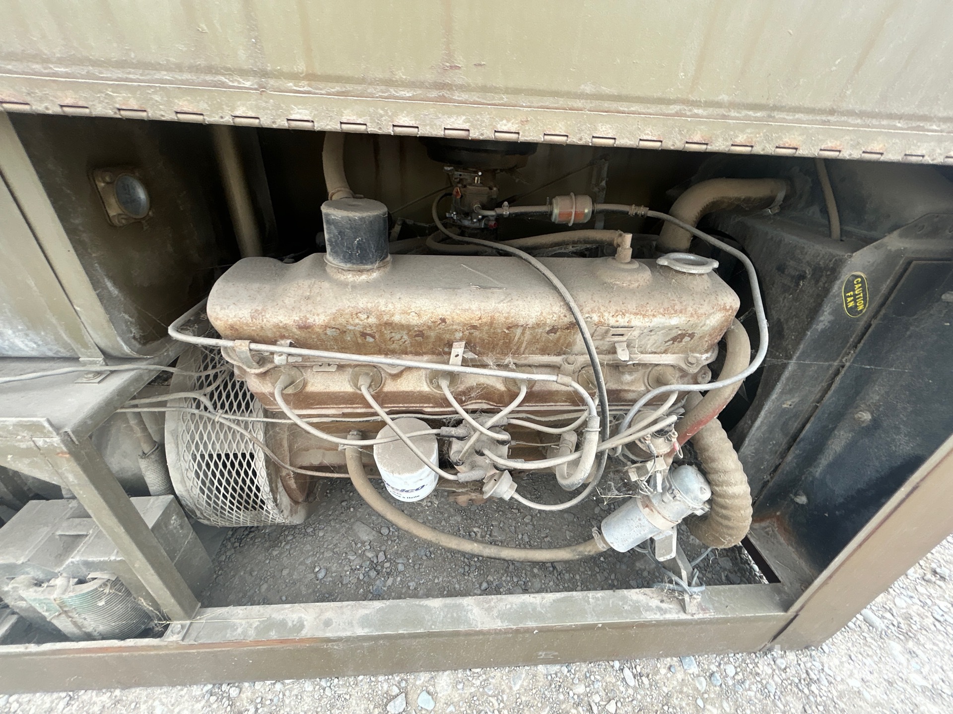 Hobart G3010