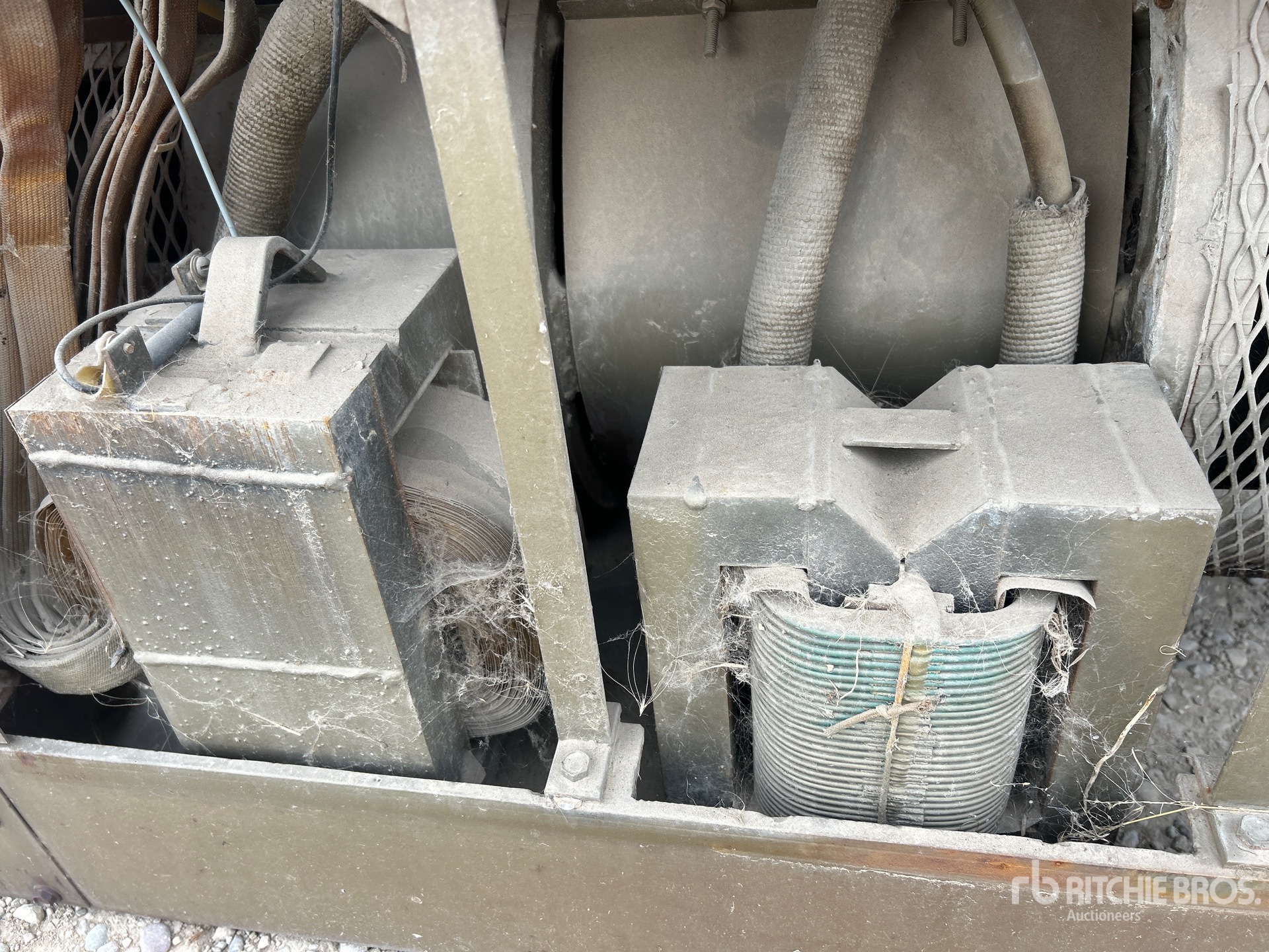 Hobart G3010