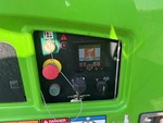 Control Station Ground with