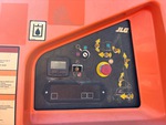 Basic Lower Control Station with
