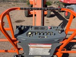 Basic Control Station Upper with