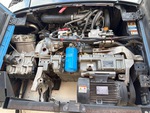 Basic Refrigeration Unit with