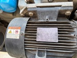 Basic Refrigeration Unit with