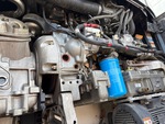 Basic Refrigeration Unit with