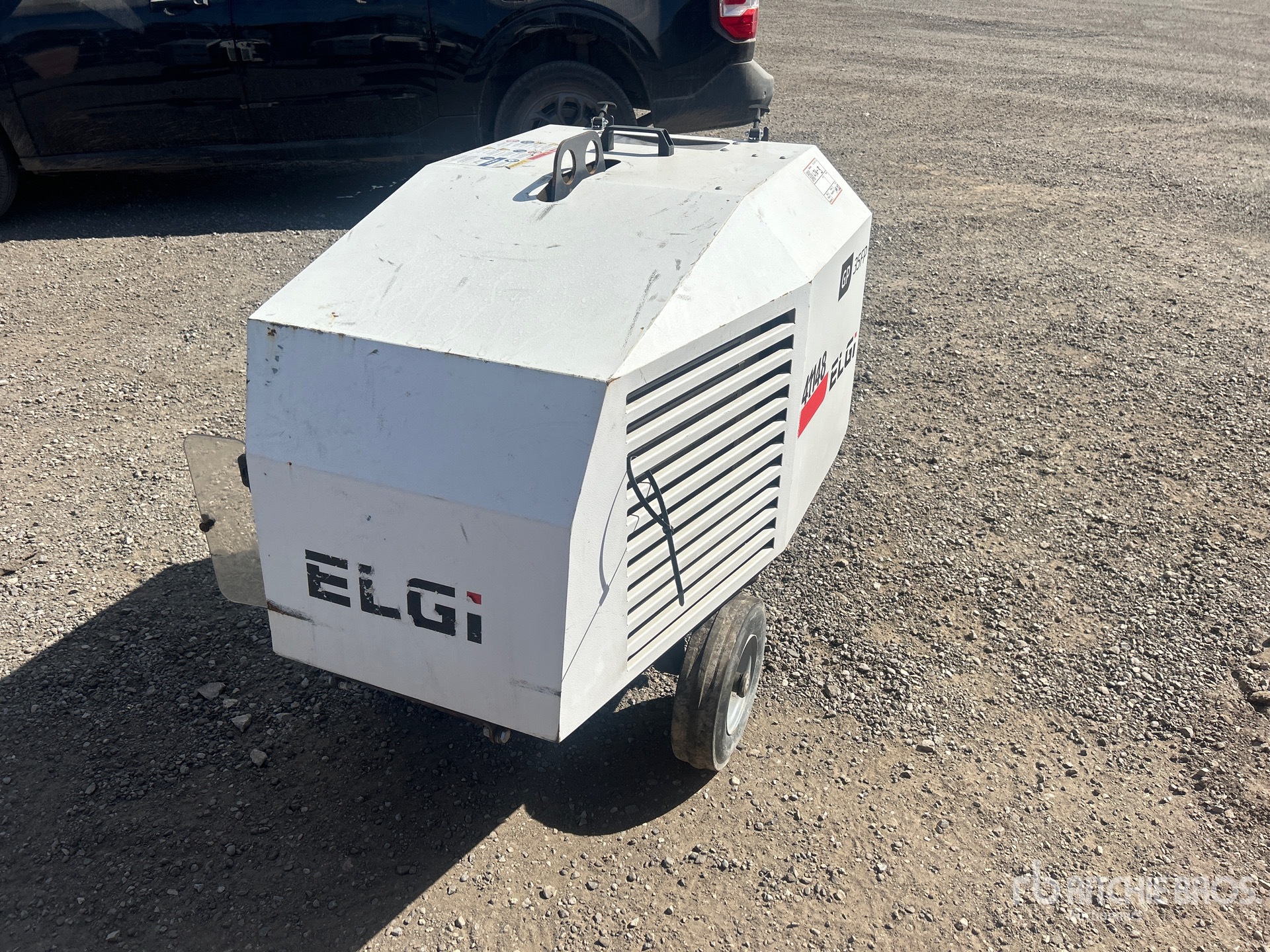 2022 Elgin GP35FP