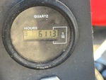 General Appearance with Horímetro / Odómetro