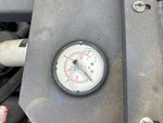 Air Compressor with