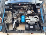Basic Refrigeration Unit with