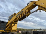 Chassis with Boom Condition