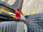Safety with Safety Lock Out/Stop