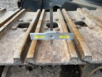 Undercarriage with Right Grouser Height