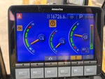 Control Station with Gauges