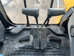 Control Station with Steering Controls