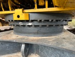 Chassis with Turntable Bearing
