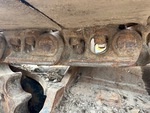 Undercarriage with Right Track Links