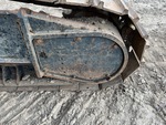 Drivetrain with Right Drive Motor
