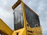General Appearance with Glass