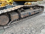 Undercarriage with Right Roller Frame