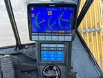 Control Station with Dash Console