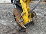 Chassis with Grapple Condition