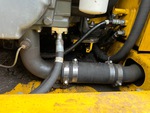 Hydraulics with Hoses (Hydraulics)