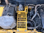 Engine with Engine - Left Side