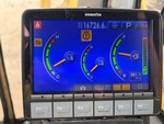 Control Station with Warning Lights
