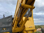 Hydraulics with Boom Lift Cylinder(s)