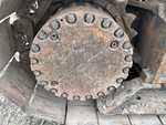Drivetrain with Right Final Drive
