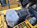 Engine with Exhaust System