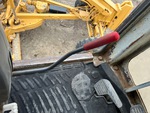 Safety with Safety Lock Out/Stop
