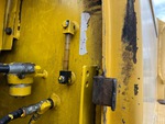 Hydraulics with Hydraulic Tank
