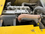 Engine with Engine - Right Side