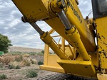Hydraulics with Boom Lift Cylinder(s)